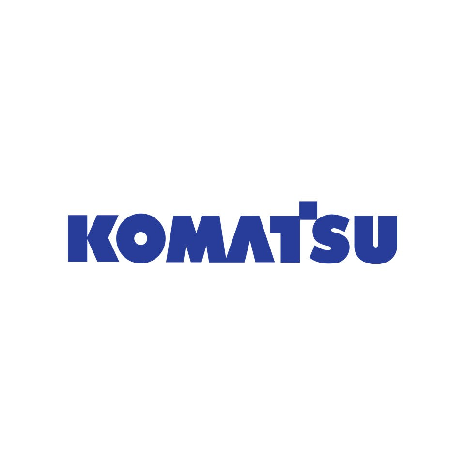 Komatsu – TinyTown.in