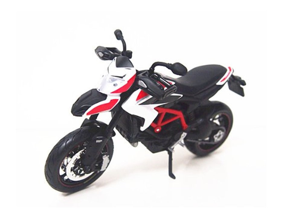 Maisto Ducati Hypermotard SP