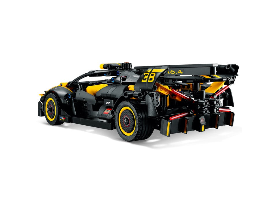 LEGO TECHNIC Bugatti Bolide