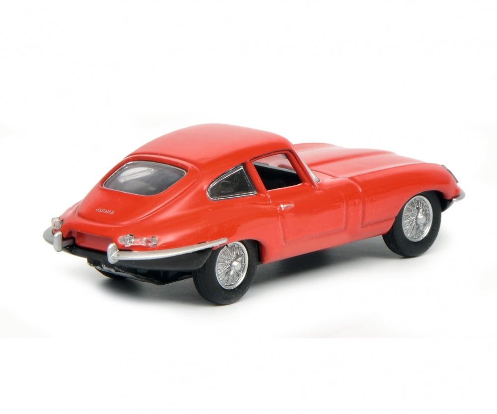 Schuco Jaguar E-Type Coupé
