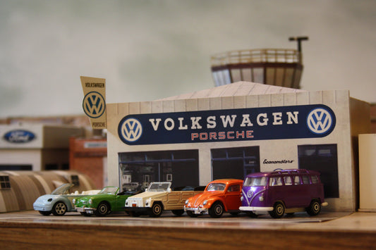 The Great Indian Toy Story!