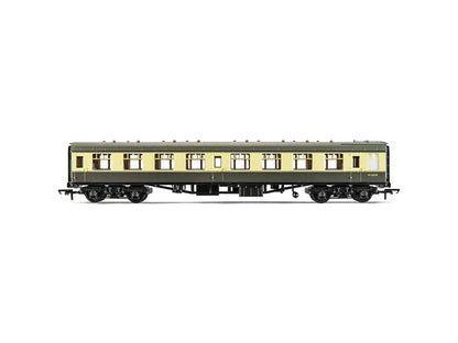 BR MKI 2nd Class Coach W24330