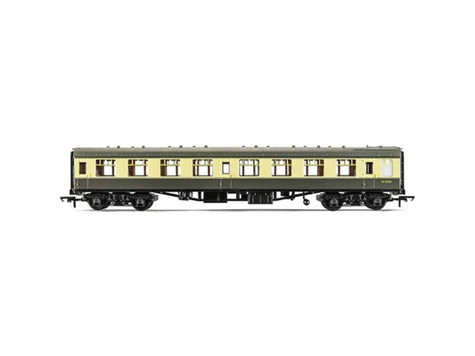 BR MKI 2nd Class Coach W24330