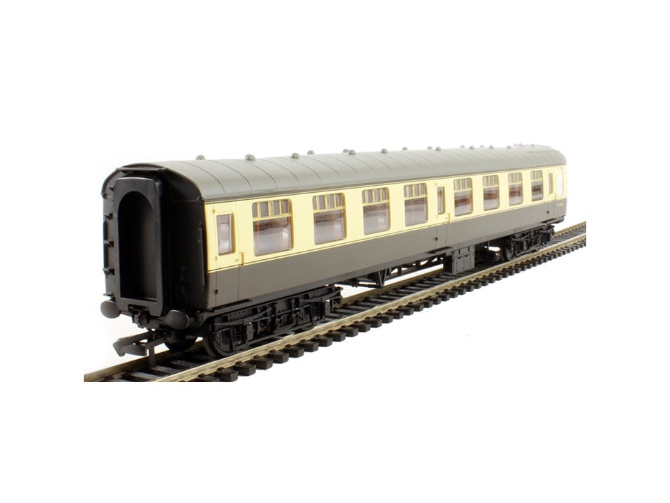 BR MKI 2nd Class Coach W24330