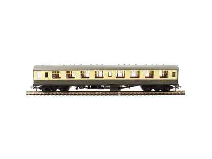 BR MKI 2nd Class Coach W24330