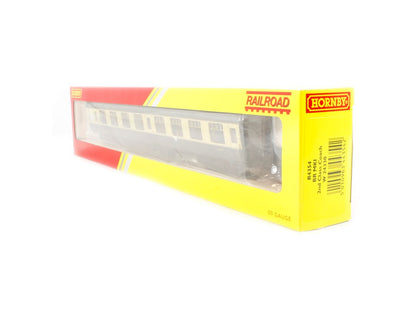 BR MKI 2nd Class Coach W24330