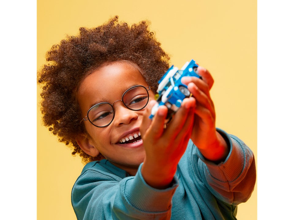 LEGO CITY Police Car #60312