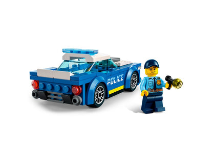 LEGO CITY Police Car #60312