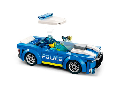 LEGO CITY Police Car #60312