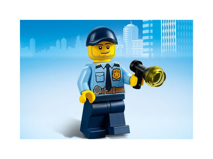 LEGO CITY Police Car #60312