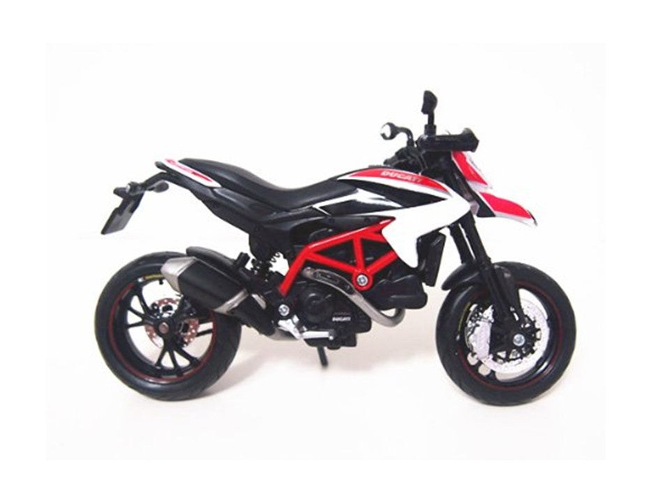 Maisto Ducati Hypermotard SP