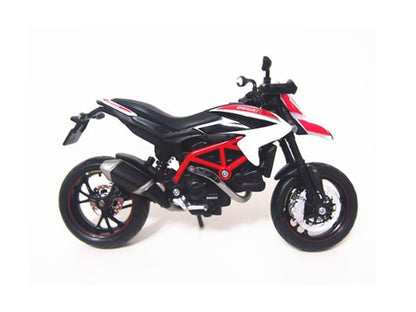 Maisto Ducati Hypermotard SP