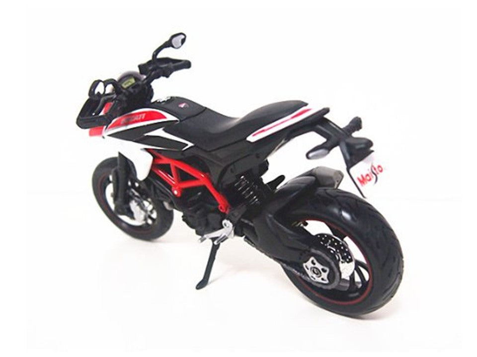 Maisto Ducati Hypermotard SP