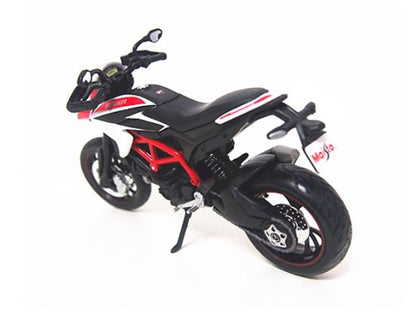 Maisto Ducati Hypermotard SP