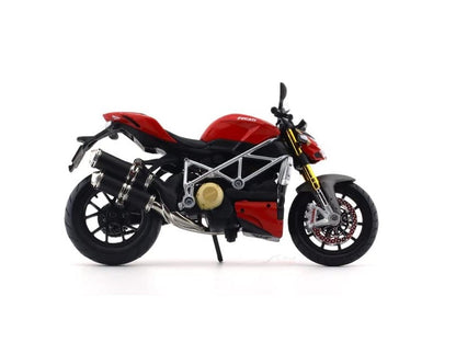 Maisto Ducati Super Naked S