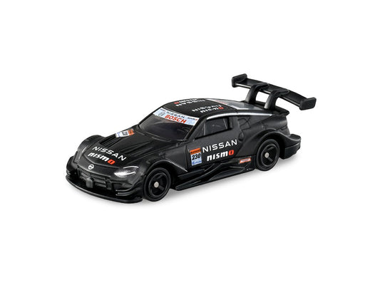 Tomica No.13 Nissan Fairlady Z NISMO GT500