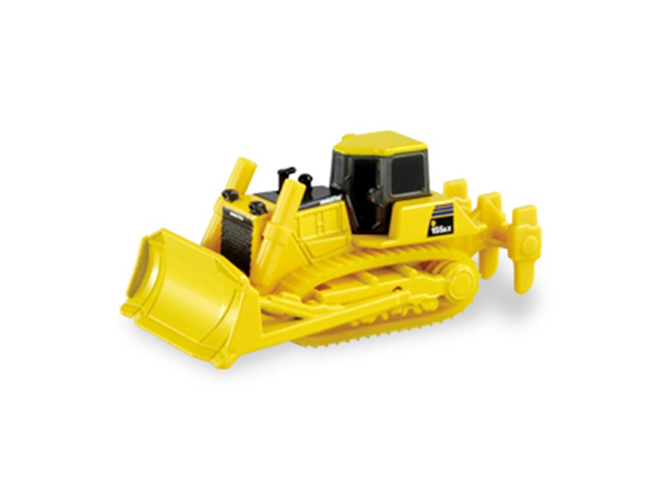 Tomica No. 56 Komatsu Bulldozer D155AX-6
