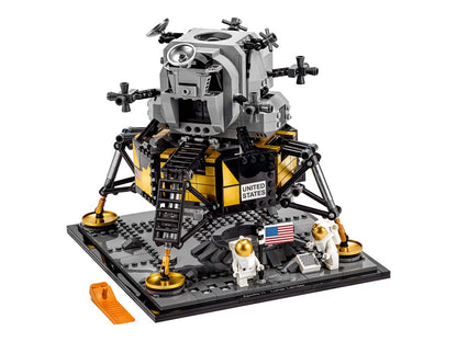 LEGO CREATOR EXPERT NASA Apollo 11 Lunar Lander