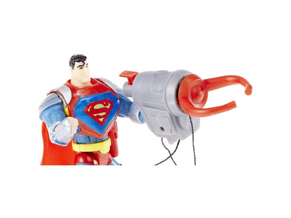 DC CAPTURE CLAW SUPERMAN
