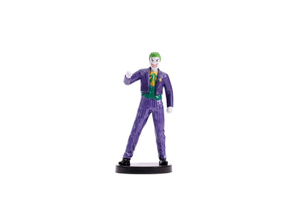DC Comics 2009 Chevy Corvette Stingray 1:24 & 2.75" The Joker Figure