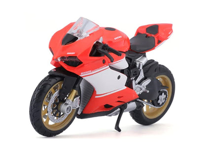 Maisto Ducati 1199 Superleggera