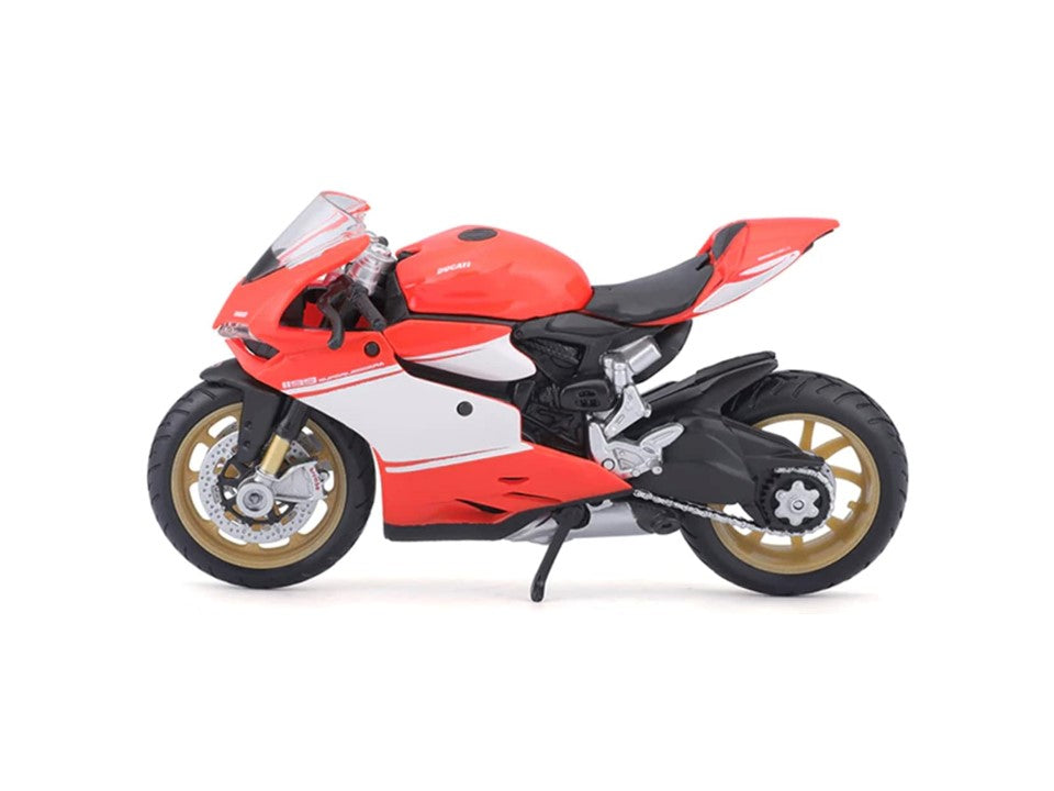Maisto Ducati 1199 Superleggera