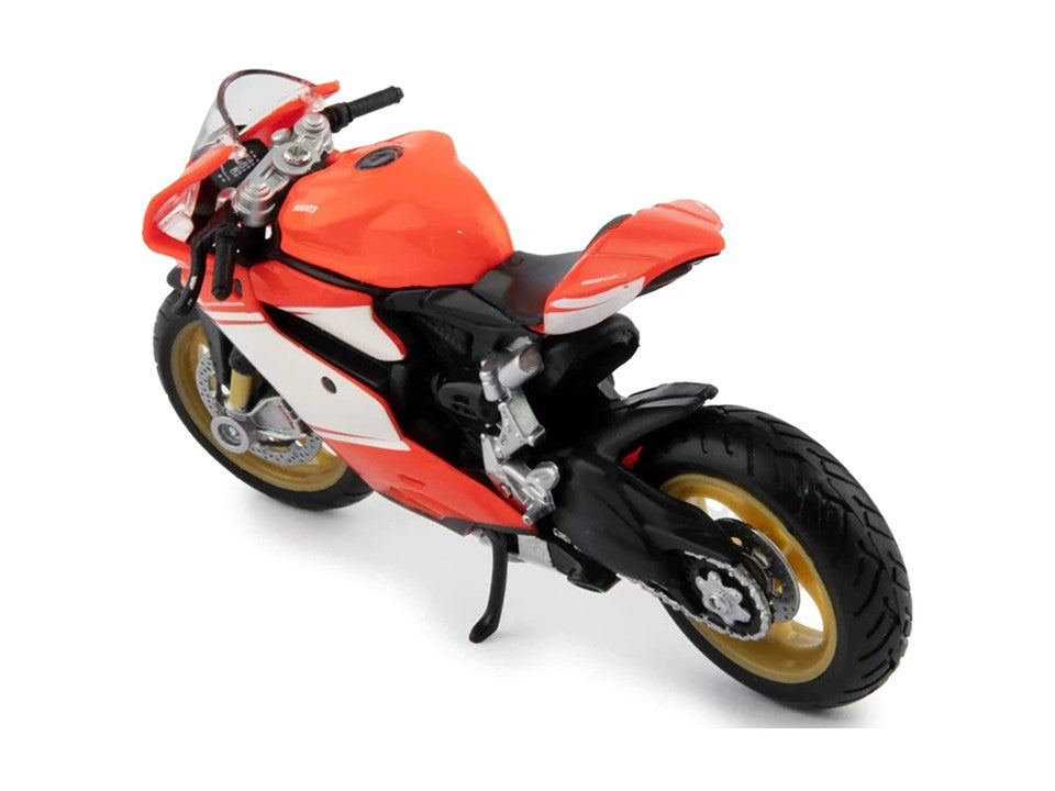 Maisto Ducati 1199 Superleggera