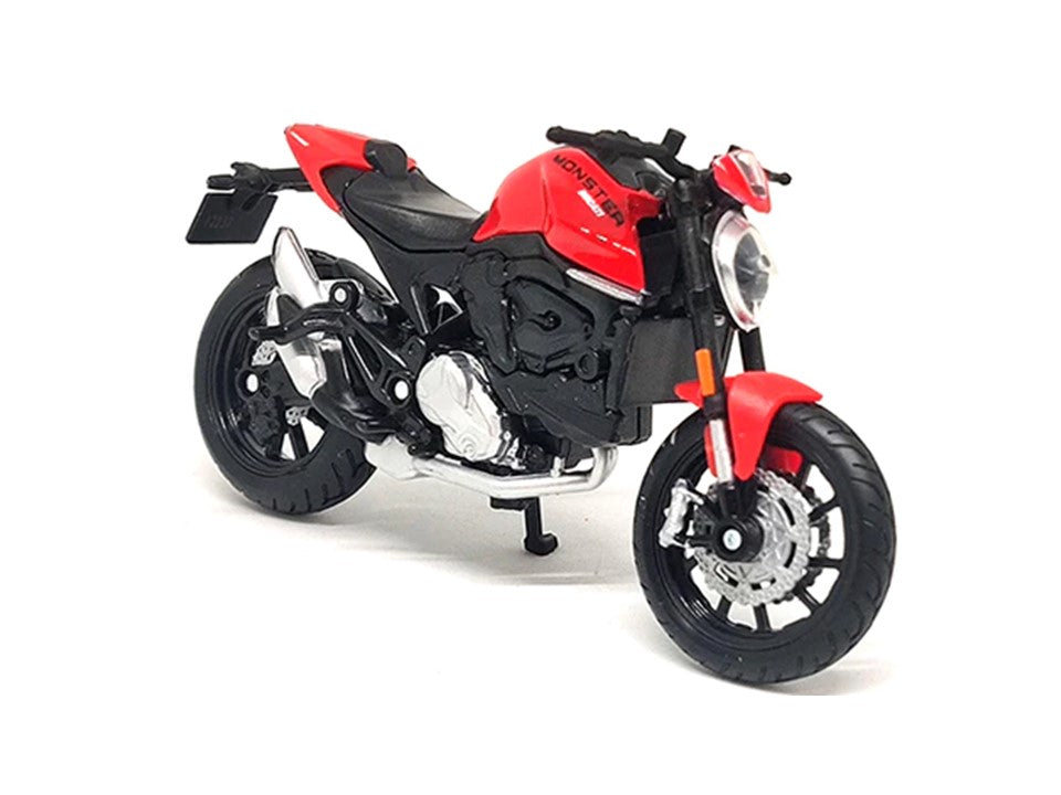 Maisto Ducati Monster+