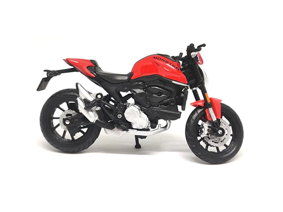 Maisto Ducati Monster+