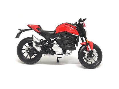 Maisto Ducati Monster+