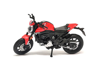 Maisto Ducati Monster+