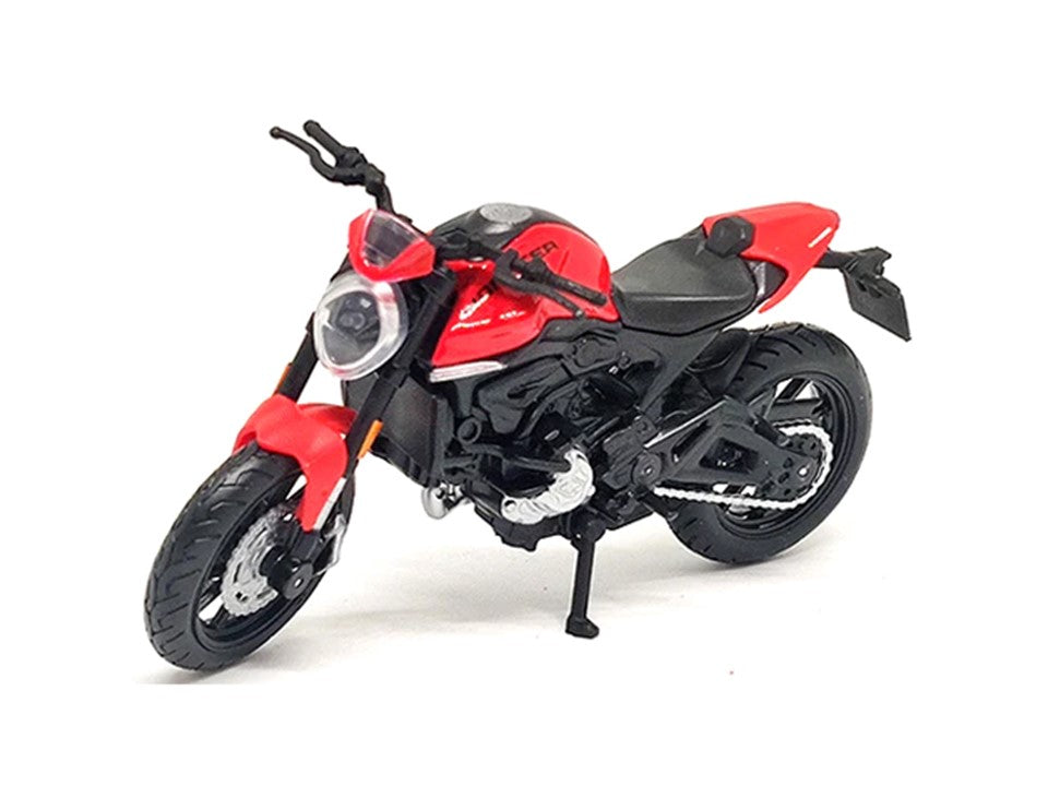 Maisto Ducati Monster+