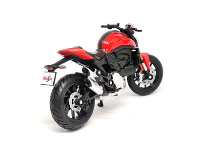 Maisto Ducati Monster+