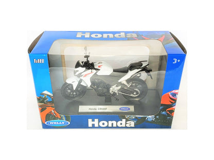 Welly Honda CB500F