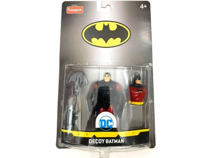 DC DECOY BATMAN