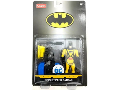 DC ROCKET PACK BATMAN