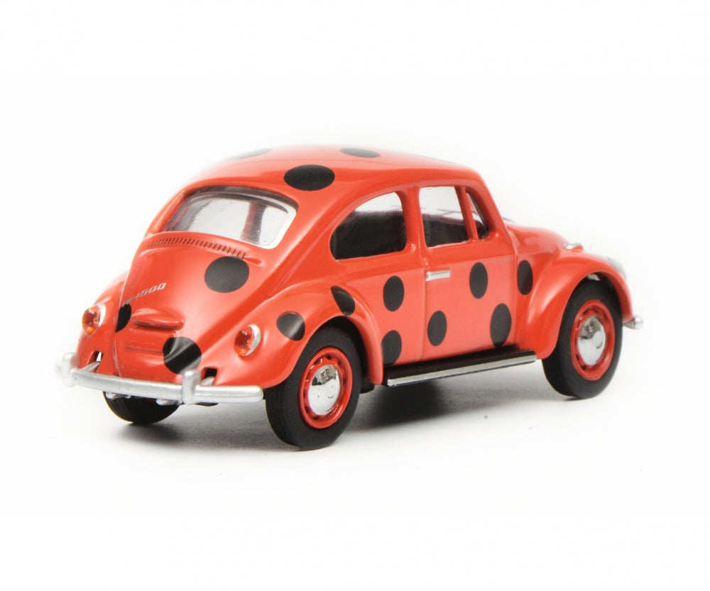 Schuco VW Beetle